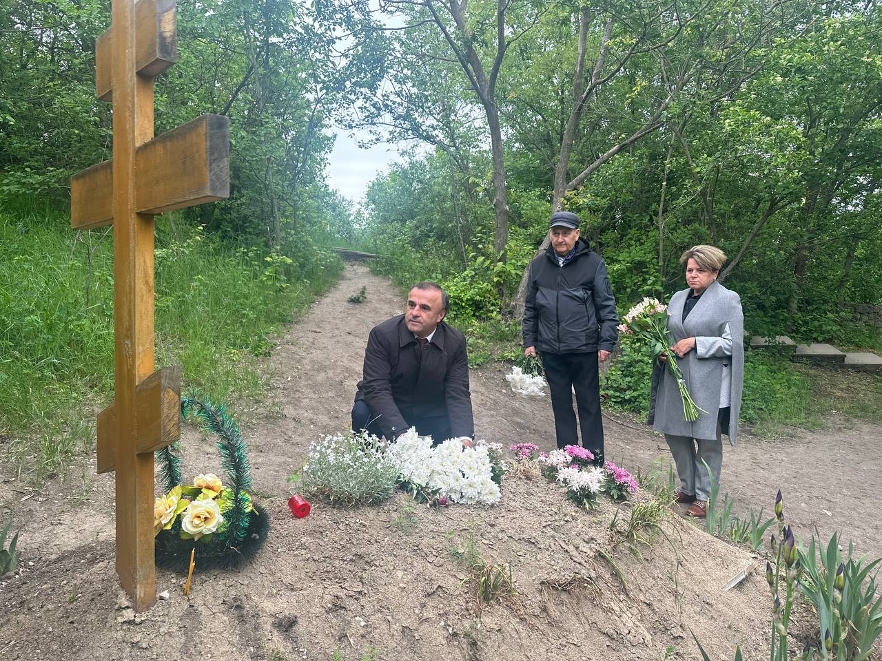 Василий Тарлев: Ион Друцэ — гений своего народа, без памятника в собственной стране